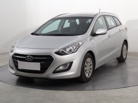 Hyundai i30 - 2015