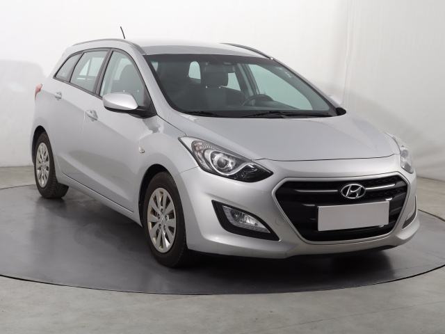 Hyundai i30 2015