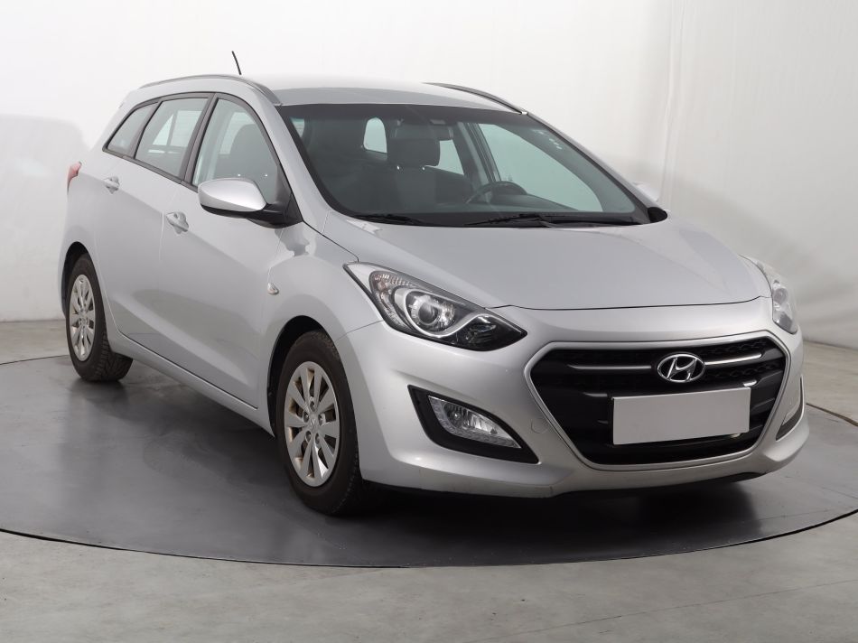 Hyundai i30 - 2015