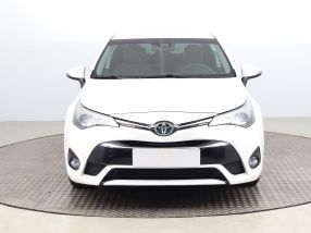 Toyota Avensis - 2018