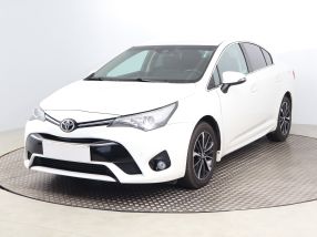 Toyota Avensis - 2018
