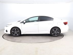 Toyota Avensis - 2018