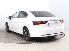 Toyota Avensis - 2018