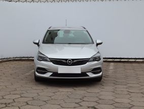 Opel Astra - 2020