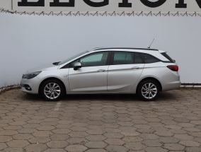 Opel Astra - 2020