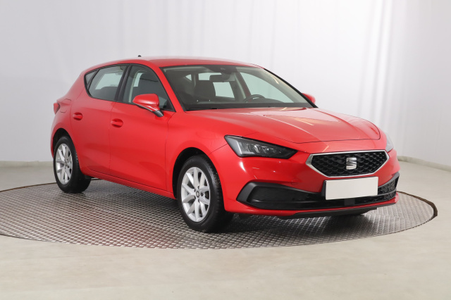 Seat Leon, 2020