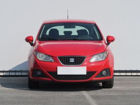 Seat Ibiza - 2008