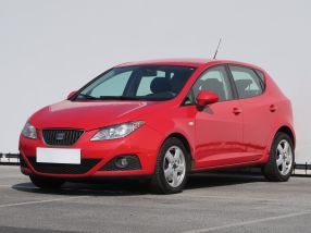 Seat Ibiza - 2008