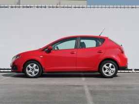 Seat Ibiza - 2008