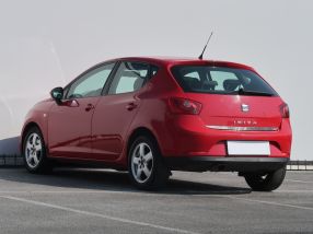 Seat Ibiza - 2008