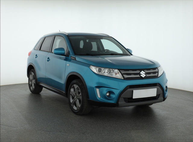 Suzuki Vitara 2015