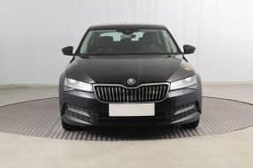 Skoda Superb - 2021
