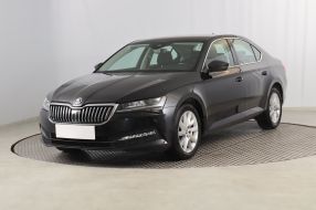 Skoda Superb - 2021