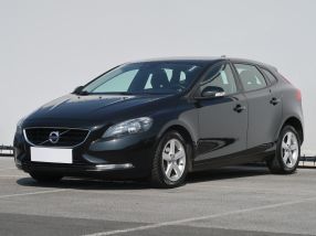 Volvo V40 - 2015