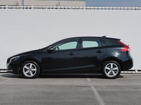 Volvo V40 - 2015
