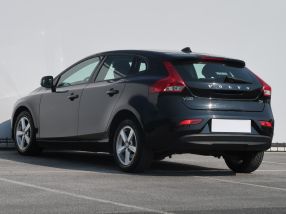 Volvo V40 - 2015