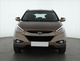 Hyundai ix35 - 2014
