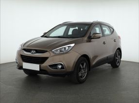 Hyundai ix35 - 2014