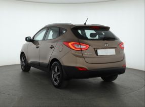 Hyundai ix35 - 2014