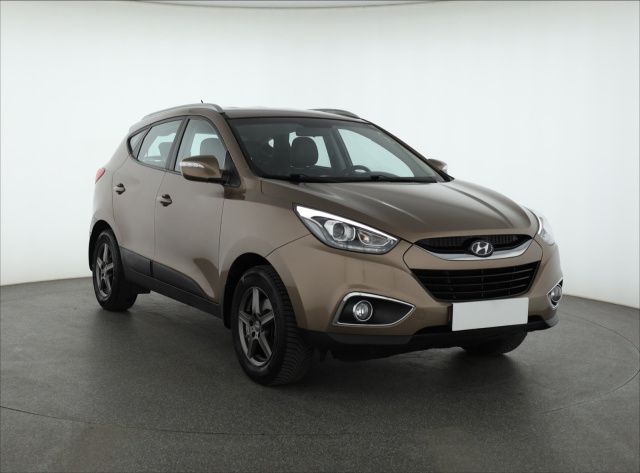 Hyundai ix35 2014