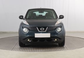 Nissan Juke - 2012