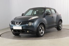 Nissan Juke - 2012