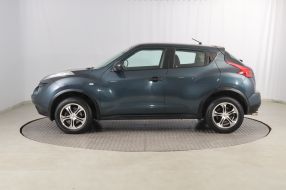 Nissan Juke - 2012