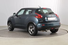 Nissan Juke - 2012