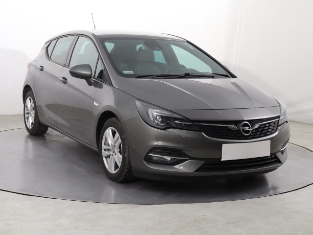 Opel Astra 2020