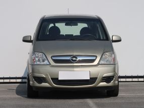 Opel Meriva - 2007
