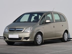 Opel Meriva - 2007