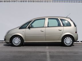 Opel Meriva - 2007