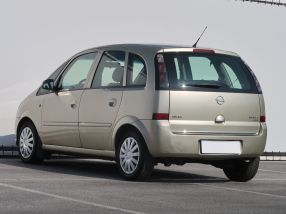 Opel Meriva - 2007