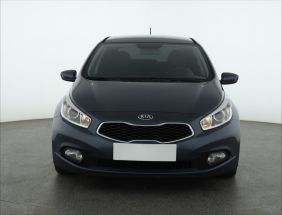 Kia Ceed - 2012