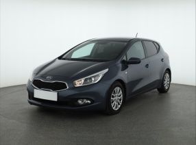 Kia Ceed - 2012