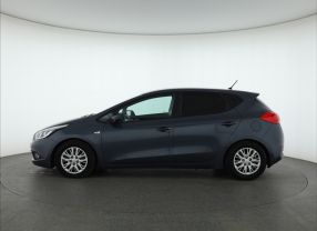 Kia Ceed - 2012