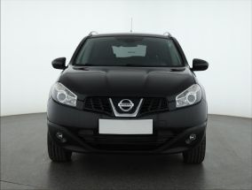 Nissan Qashqai - 2010