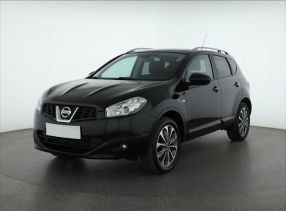 Nissan Qashqai - 2010