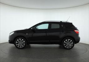 Nissan Qashqai - 2010