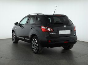 Nissan Qashqai - 2010