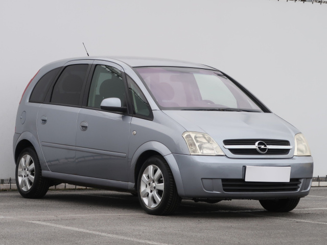 Opel Meriva 2005
