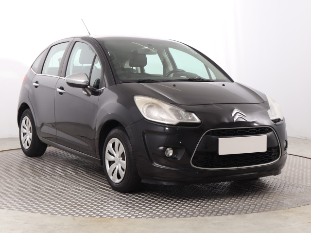 Citroen C3 2012
