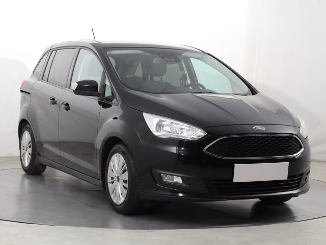 Ford Grand C-Max 2018