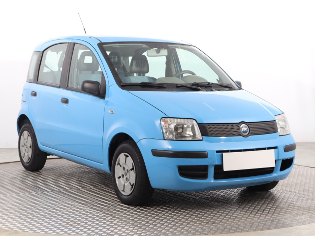 Fiat Panda 2006