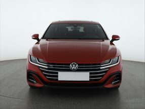 Volkswagen Arteon - 2021