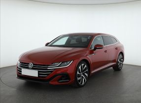 Volkswagen Arteon - 2021