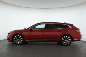 Volkswagen Arteon - 2021