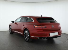 Volkswagen Arteon - 2021