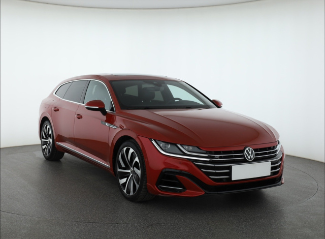 Volkswagen Arteon 2021