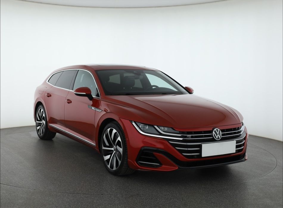 Volkswagen Arteon - 2021
